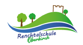 Logo Renchtalschule