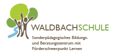 Logo Waldbachschule